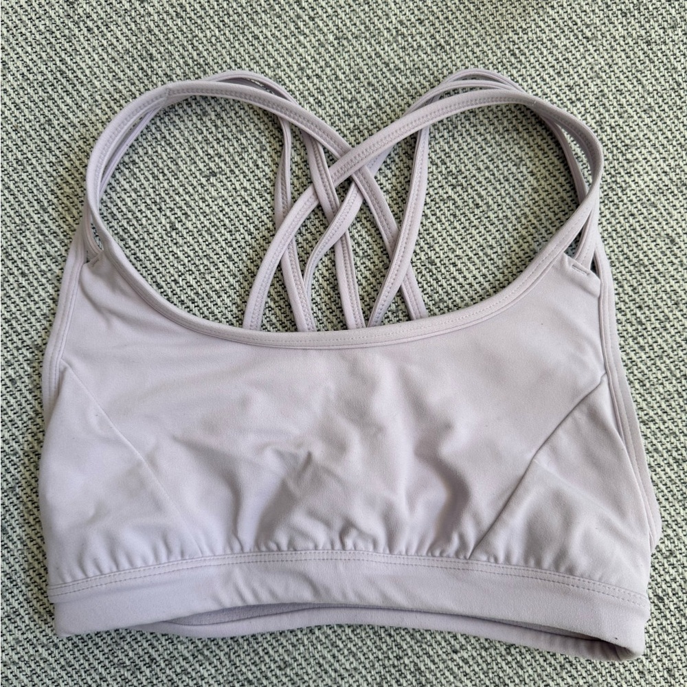 Athleta bra